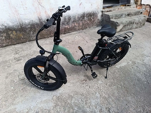 Bicicleta electrica de vânzare 4200 de lei negociabil - imagine 3