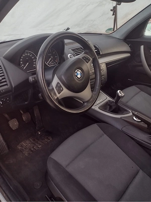 BMW seria 1 - imagine 4