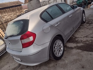 BMW seria 1 - imagine 2