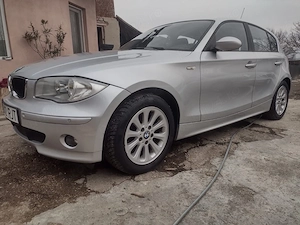 BMW seria 1 - imagine 3