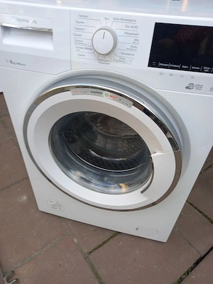 masina de spalat Elektrabregenz  8 kg 1600 rpm clasa AAA++