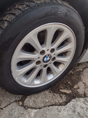 BMW seria 1 - imagine 5