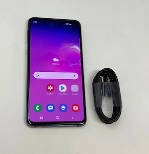 Samsung Galaxy S10e (SM-G970W) - 128GB 