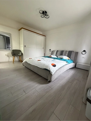 regim hotelier garsoniera lux  - imagine 2