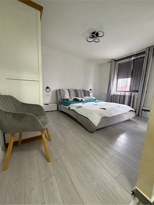 regim hotelier garsoniera lux  - imagine 3
