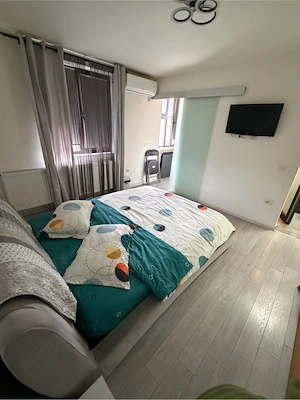 regim hotelier garsoniera lux  - imagine 4