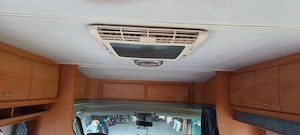  Autorulota Fiat ducato ,PASTRATA IN GARAJ - imagine 5