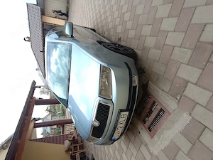 Skoda Fabia 1 .1.9 TDI