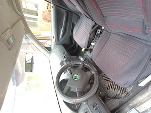 Skoda Fabia 1 .1.9 TDI - imagine 5