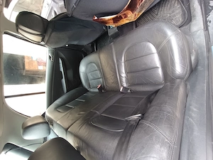 Skoda Fabia 1 .1.9 TDI - imagine 6