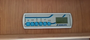  Autorulota Fiat ducato ,PASTRATA IN GARAJ - imagine 6