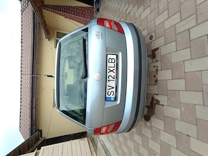 Skoda Fabia 1 .1.9 TDI - imagine 3