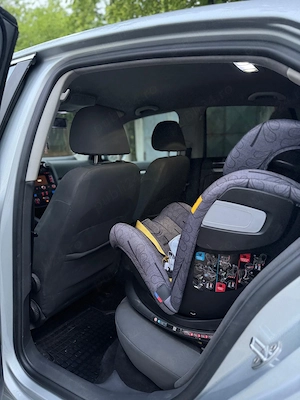 Vw jetta 1,9 tdi 2008 - imagine 5