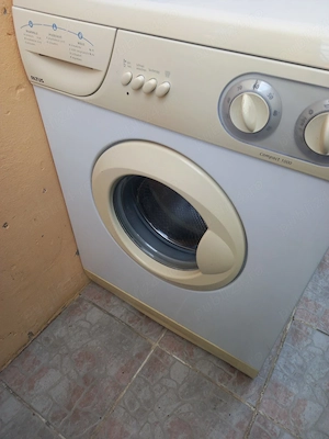 masina de spalat Altus 5 kg - imagine 2