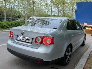 Vw jetta 1,9 tdi 2008 - imagine 13