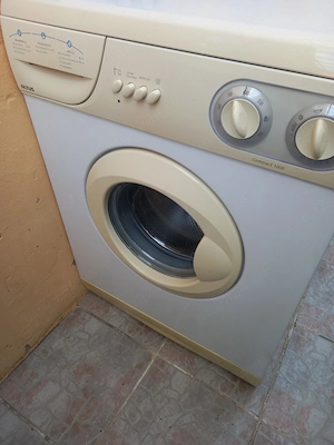 masina de spalat Altus 5 kg