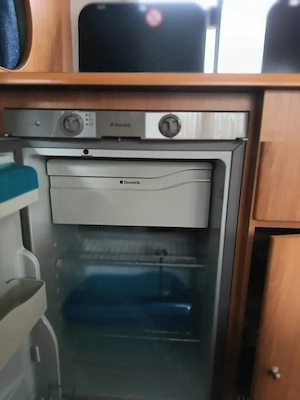  Autorulota Fiat ducato ,PASTRATA IN GARAJ - imagine 7