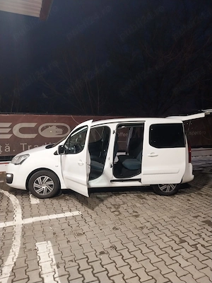 citroen berlingo an 2017 - imagine 2