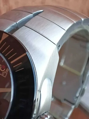 ceas Sector NoLimits 880 nou, cu toate accesoriile - imagine 2