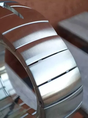 ceas Sector NoLimits 880 nou, cu toate accesoriile - imagine 3