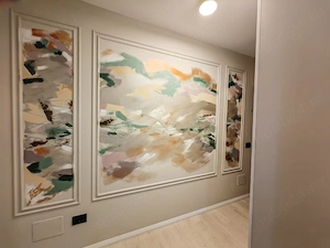 Apartament 3 camere Brancoveanu - imagine 8