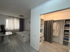 Regim Hotelier apartament cu 2 cam Complex Residence Primavera  - imagine 2