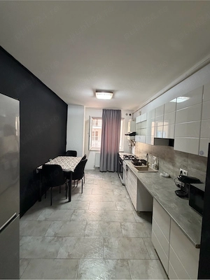 Regim Hotelier apartament cu 2 cam Complex Residence Primavera  - imagine 4