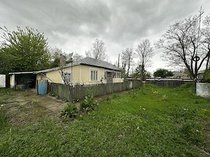 Vand casa Tudor Vladimirescu Braila, 15min de oras - imagine 2