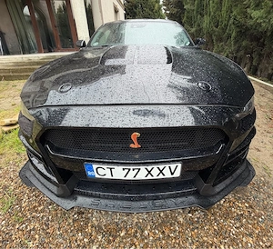 Ford Mustang Pachet Shelby Cobra 