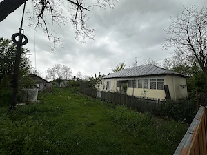 Vand casa Tudor Vladimirescu Braila, 15min de oras