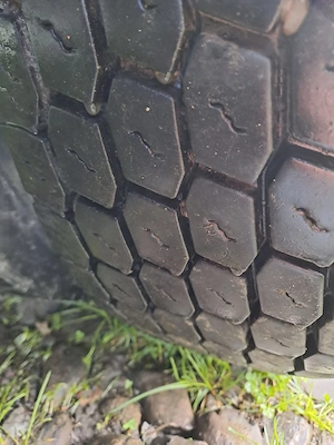 Camion 7,5 cu prelata - imagine 5