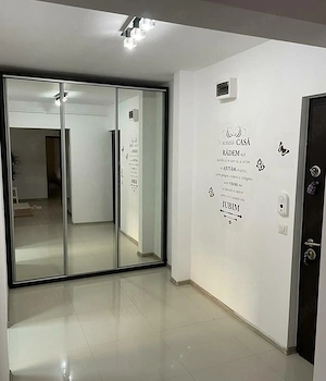  Brancoveani BERCENI chirie apartament 2 camere - vizavi de Oraselul capiilor