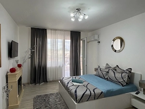 Ofer spre inchiriere garsoniera in regim hotelier 