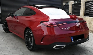 Mercedes Benz CLE 300 4MATIC -Persoana fizica- Garantie Producator - imagine 2