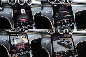 Mercedes Benz CLE 300 4MATIC -Persoana fizica- Garantie Producator - imagine 3