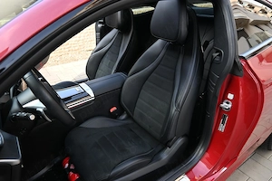 Mercedes Benz CLE 300 4MATIC -Persoana fizica- Garantie Producator - imagine 5