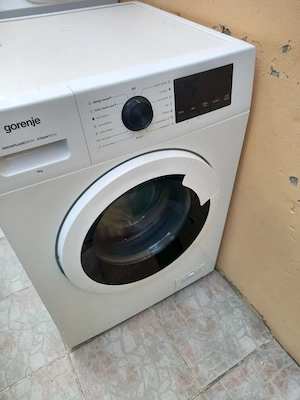 masina de spalat gorenje 8 kg clasa AAA++ austria