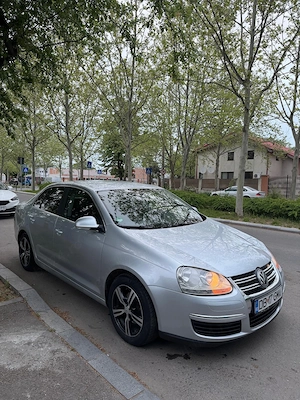 Vw jetta 1,9 tdi 2008 - imagine 15