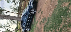 Volkswagen Phaeton 3.2v6 - imagine 4