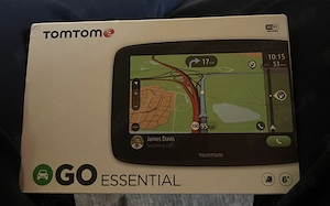Navigatie auto TomTom Go Essential - imagine 3