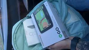 Navigatie auto TomTom Go Essential