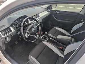 Vand skoda rapid - imagine 8