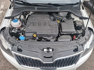 Vand skoda rapid - imagine 6