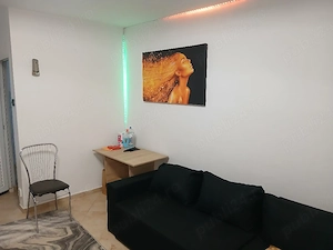 Inchiriez garsonieră in Nicolina langa Gara Internationala