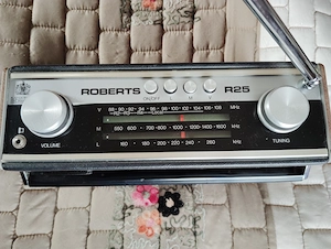 Radio Roberts - imagine 3