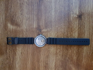 Ceas automatic Louis Vuitton intr-o stare foarte buna estetica si functionare - imagine 2