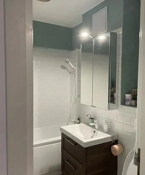 in Sibiu chirie zona centrala apartament 2 camere