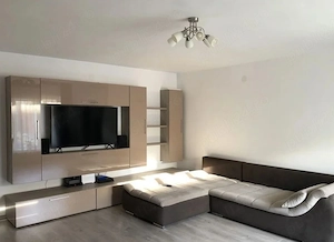 in Sibiu chirie zona centrala apartament 2 camere - imagine 8