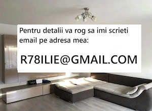 in Sibiu chirie zona centrala apartament 2 camere - imagine 2