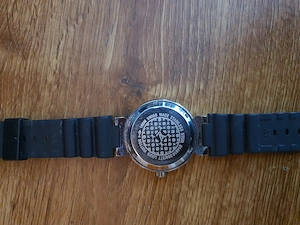 Ceas automatic Louis Vuitton intr-o stare foarte buna estetica si functionare - imagine 3